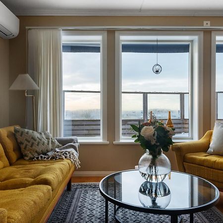 Seafront With Terrific View By Ajf Dream Living Villa Fjällbacka Buitenkant foto
