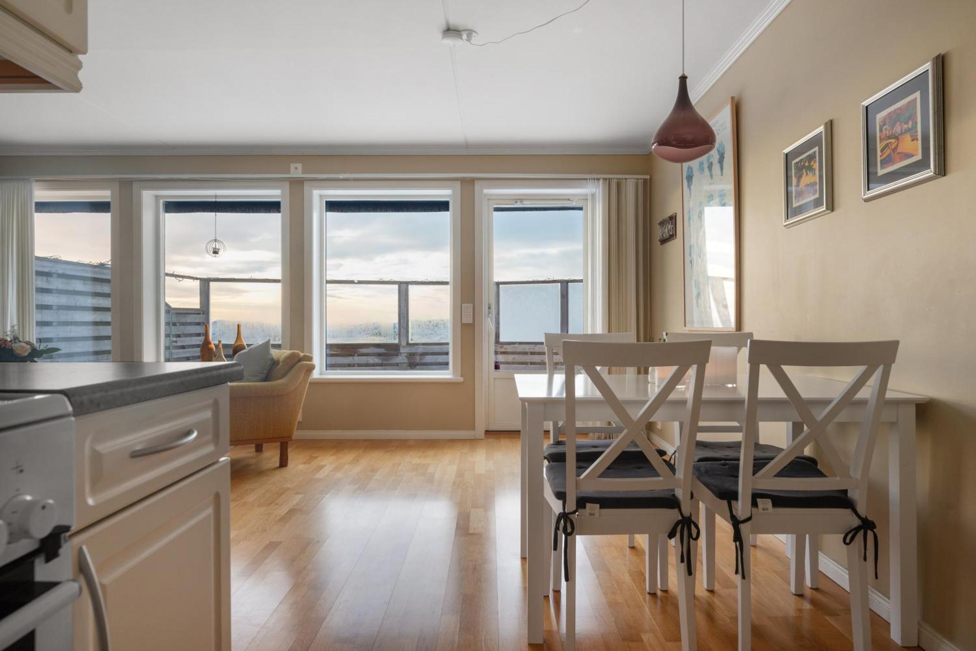 Seafront With Terrific View By Ajf Dream Living Villa Fjällbacka Buitenkant foto