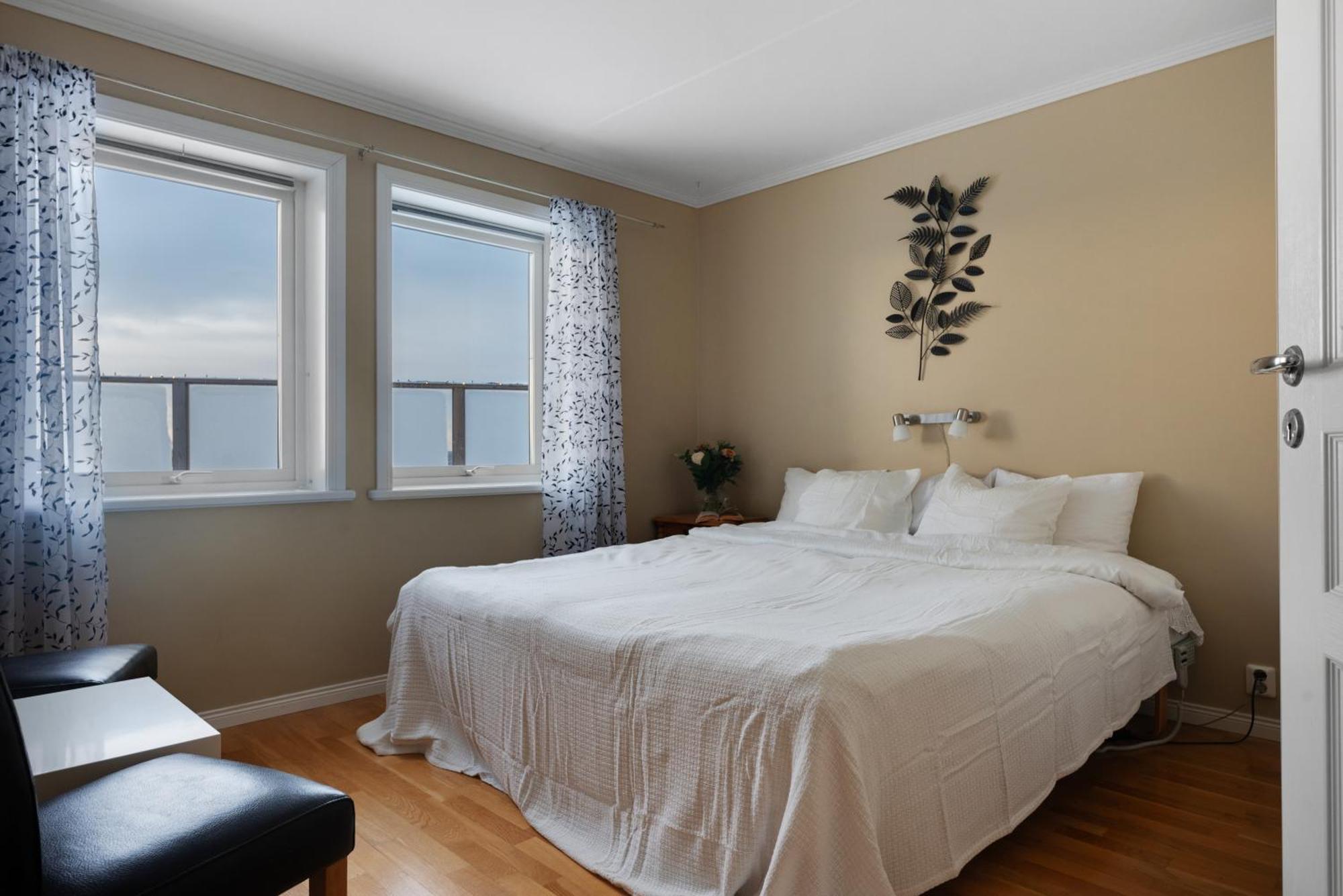 Seafront With Terrific View By Ajf Dream Living Villa Fjällbacka Buitenkant foto