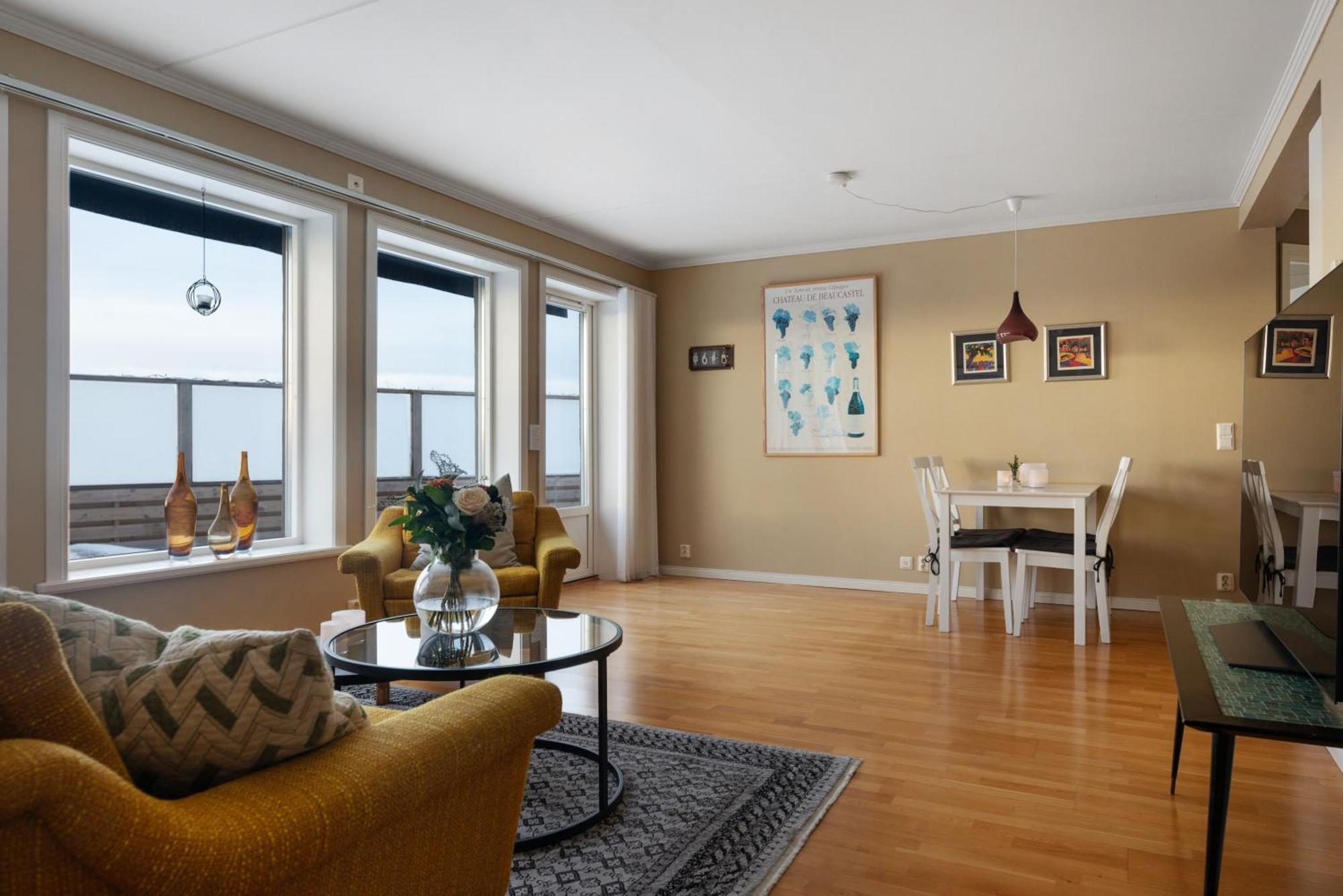 Seafront With Terrific View By Ajf Dream Living Villa Fjällbacka Buitenkant foto